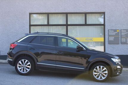 VW T-Roc 128.000 km 14.900 &euro; Passau 94036