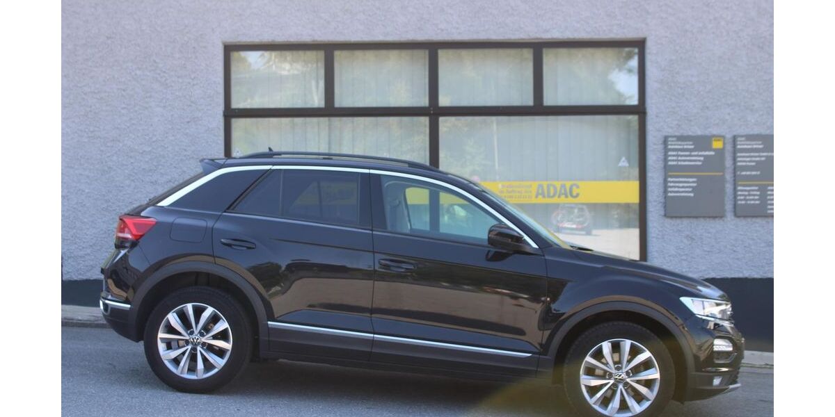 VW T-Roc 128.000 km 14.900 &euro; Passau 94036