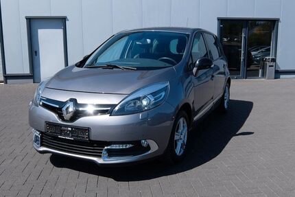 Renault Scenic 167.329 km 6.490 &euro; Mechernich 53894