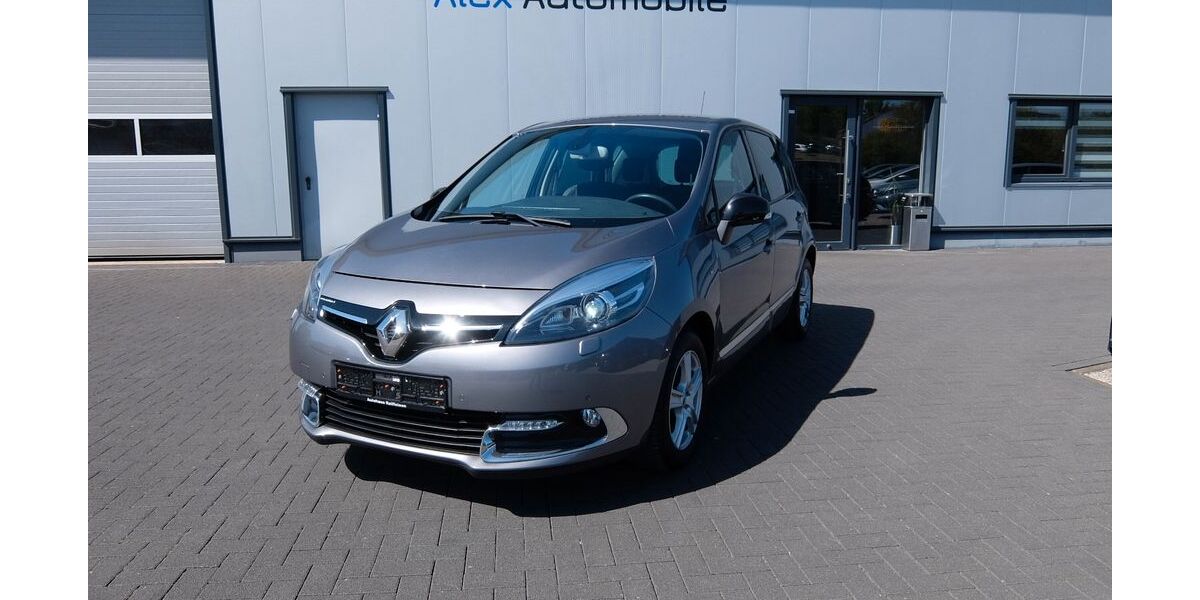 Renault Scenic 167.329 km 6.980 &euro; Mechernich 53894