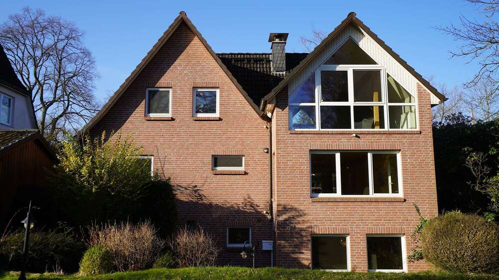 Einfamilienhaus Ahrensburg - 4 Zimmer, 164 m&sup2;, 799.000&euro; | Angebot:26983618