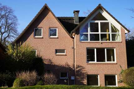 Haus Ahrensburg - 4 Zimmer, 164 m&sup2;, 799.000&euro; | Angebot:26983618