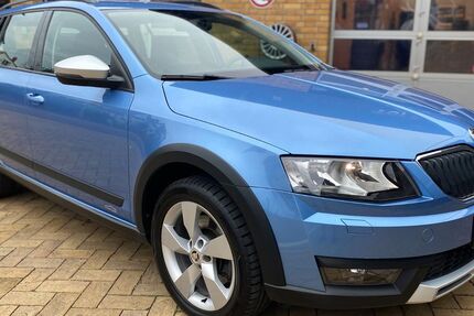 Skoda Octavia 171.143 km 9.990 &euro; Leipzig 04178