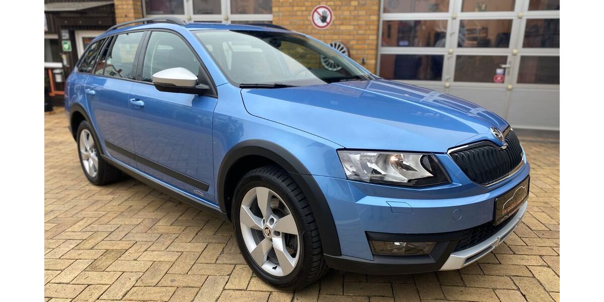 Skoda Octavia 171.143 km 9.990 &euro; Leipzig 04178