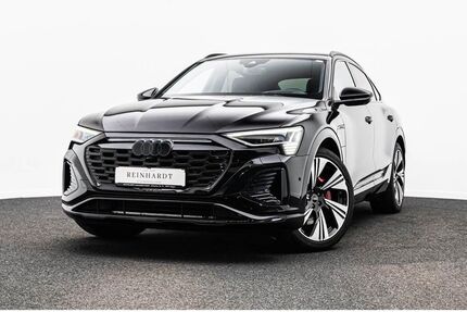 Audi Q8 e-tron 31.221 km 52.763 &euro; Hagen 58091