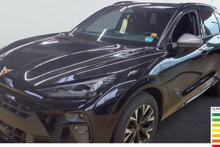 Cupra Terramar 25.802 km 33.170 € Schrobenhausen 86529