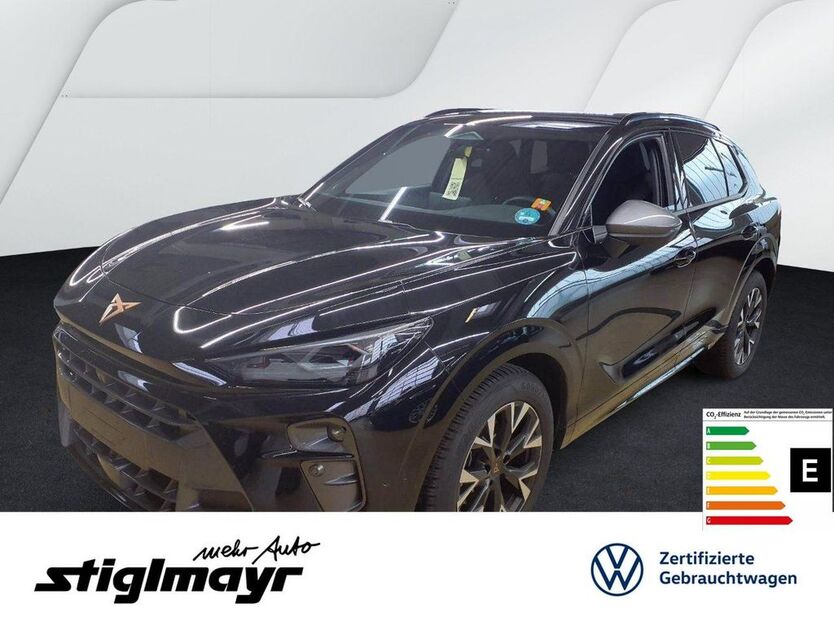 Cupra Terramar 25.802 km 33.170 € Schrobenhausen 86529