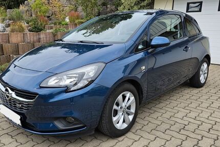 Opel Corsa 58.000 km 8.500 € Wolfertschwenden 87787