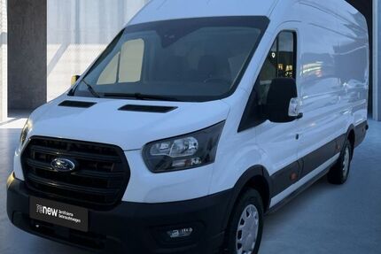 Ford Transit 108.974 km 18.990 &euro; Hamburg 20537