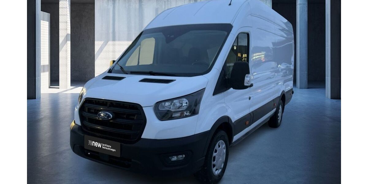 Ford Transit 108.974 km 19.990 &euro; Hamburg 20537