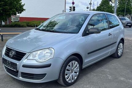 VW Polo