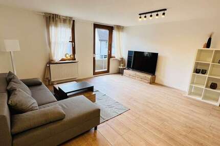 Wohnung Uhingen - 3.5 Zimmer, 79 m&sup2;, 890&euro; | Angebot:27125811