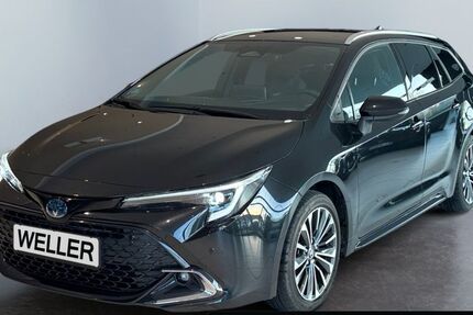 Toyota Corolla 22.765 km 27.680 &euro; Bielefeld 33609