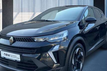 Renault Captur 38.536 km 20.989 &euro; Berlin 13055