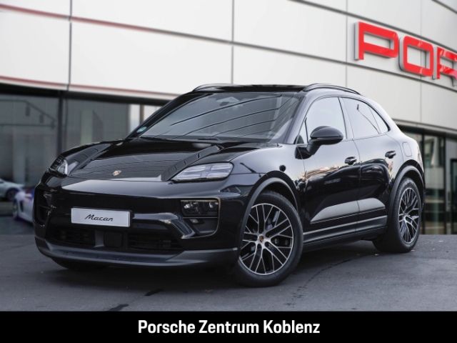 Porsche Macan 4.750 km 89.950 € Koblenz 56070