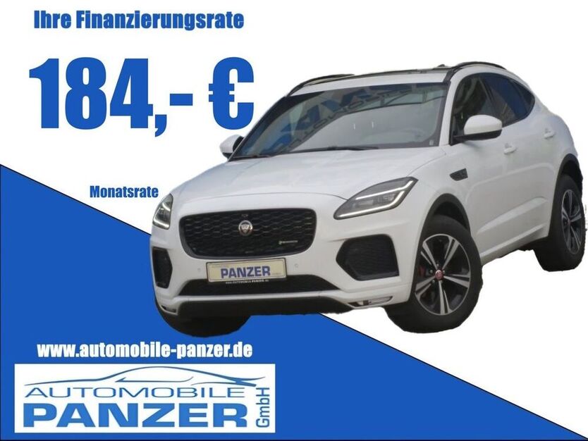 E-Pace