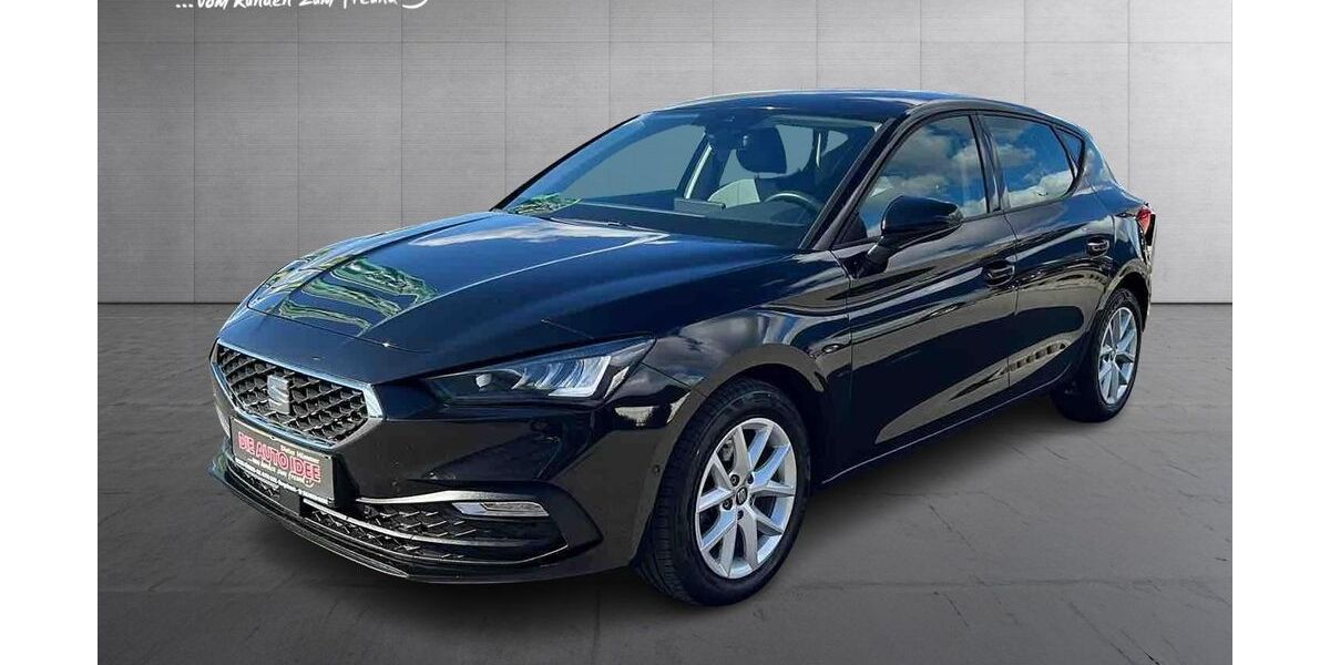 Seat Leon 87.450 km 19.428 &euro; Burgebrach 96138