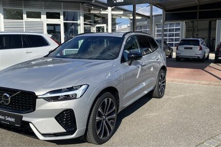 Volvo XC60 38.650 km 46.790 € Neutraubling 93073