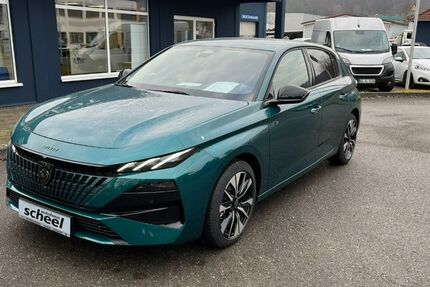 Peugeot 308 9.450 km 24.980 &euro; Leipheim 89340
