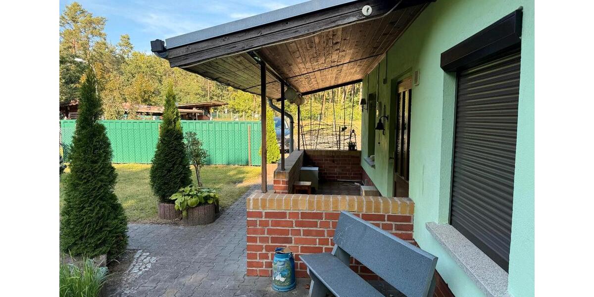 Einfamilienhaus Nauen - 4 Zimmer, 110 m&sup2;, 299.000&euro; | Angebot:26942264