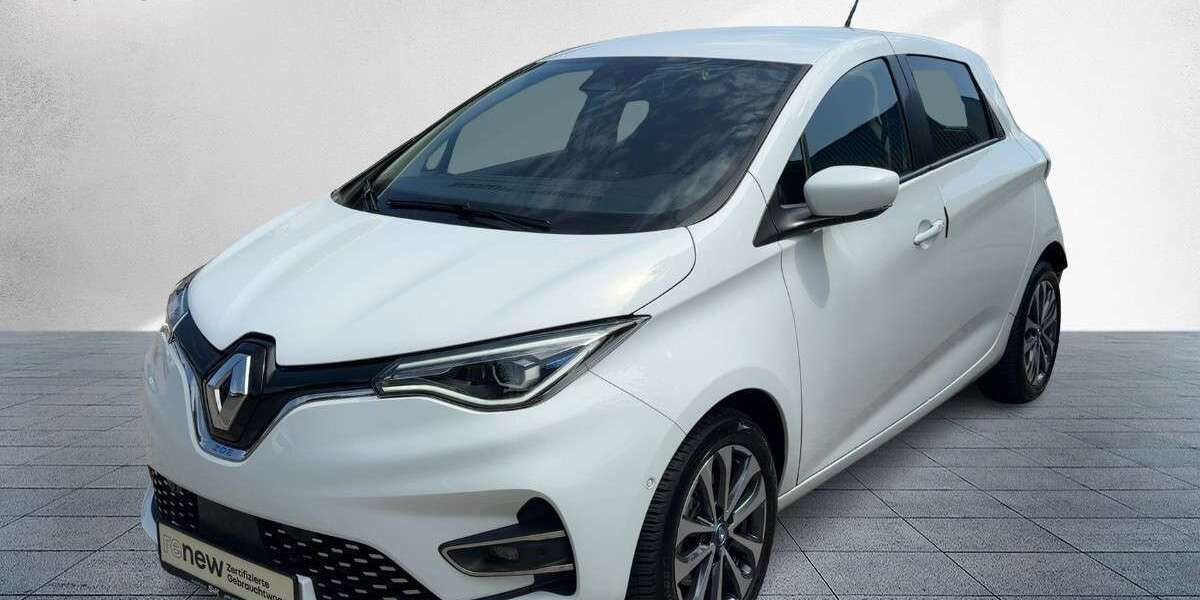 Renault ZOE 73.712 km 12.980 &euro; Hamburg-Harburg 21079