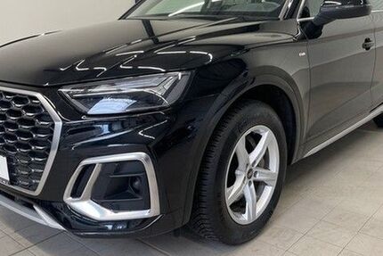 Audi Q5 93.532 km 34.980 &euro; Cloppenburg 49661