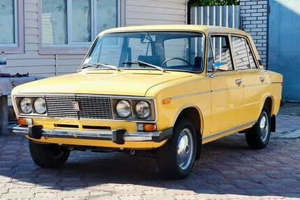 Lada 2107