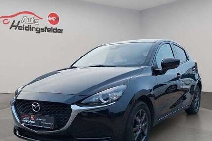 Mazda 2 31.799 km 14.490 &euro; Merkendorf 91732