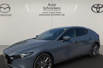 Mazda 3 19.174 km 22.240 &euro; Moers 47441