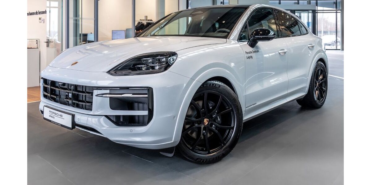 Porsche Cayenne 8.900 km 113.800 &euro; Leipzig 04356