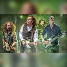 Quotime - Status Quo Tribute Band 06.11.2026 Scala Kulturpalast