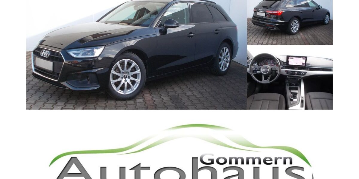 Audi A4 46.987 km 22.950 &euro; Gommern 39245