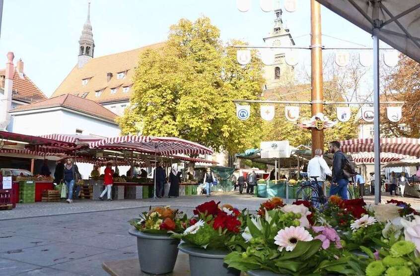 Wohnung zum Mieten in Stuttgart 590 € 27 m²