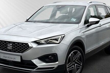 Seat Tarraco 99.573 km 22.890 &euro; Bremerhaven 27568