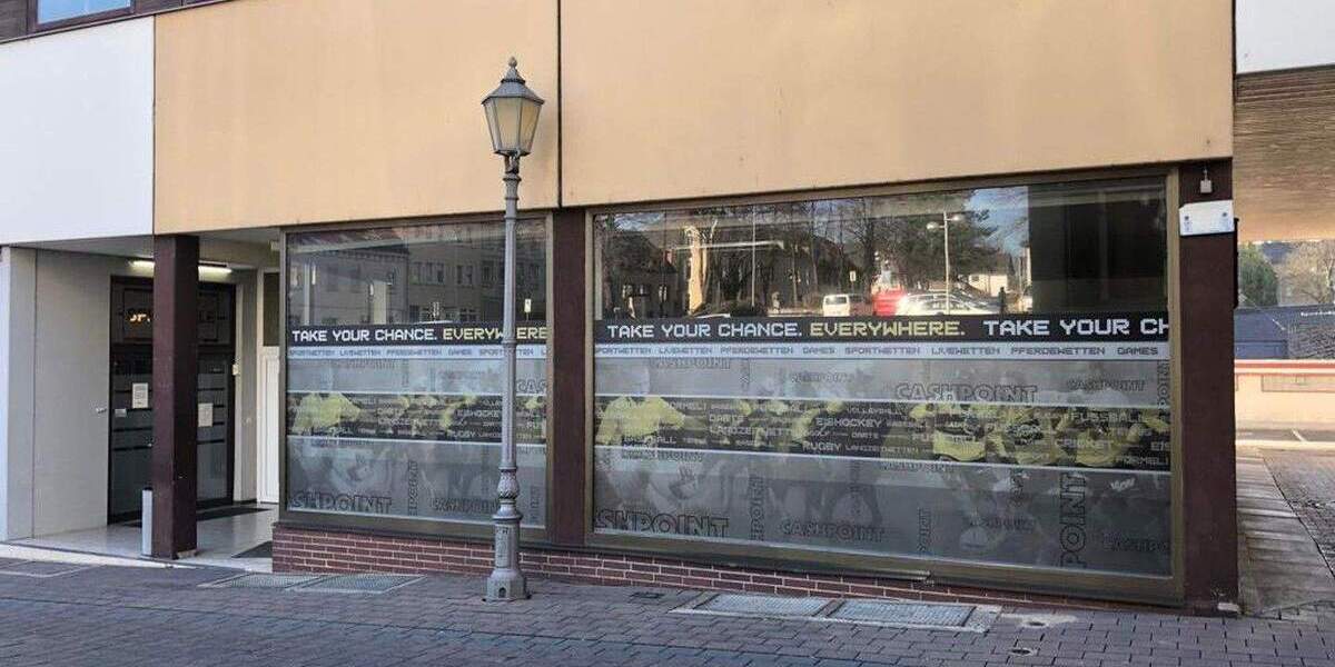 Gewerbeobjekt Hadamar - 300.000&euro; | Angebot:25108700