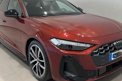 Audi A5 1.500 km 55.990 € Bendestorf 21227
