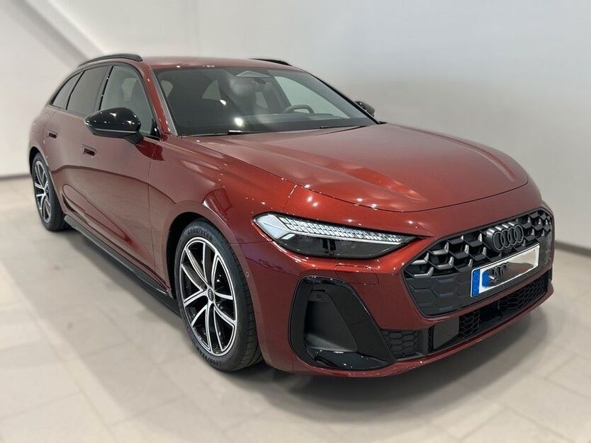 Audi A5 1.500 km 55.990 € Bendestorf 21227