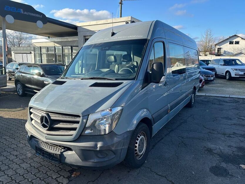 Sprinter