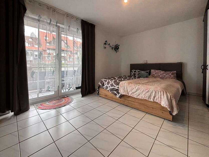 Wohnung zum Mieten in Kaiserslautern 590 € 63 m²