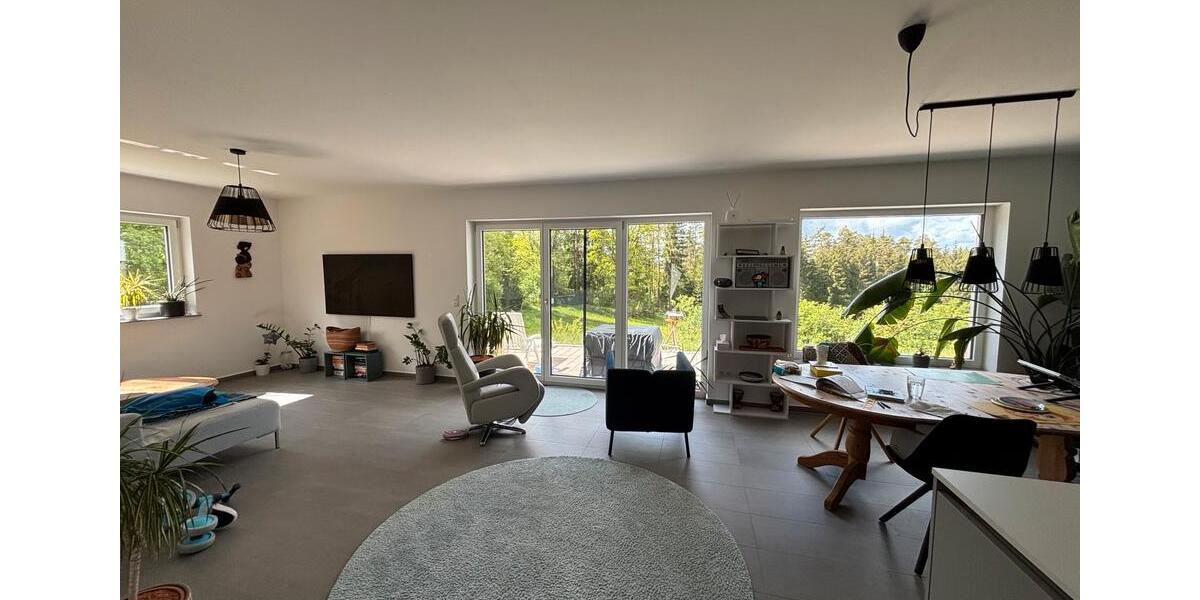 Einfamilienhaus Hohenburg - 6 Zimmer, 154 m&sup2;, 1.800&euro; | Angebot:26677327