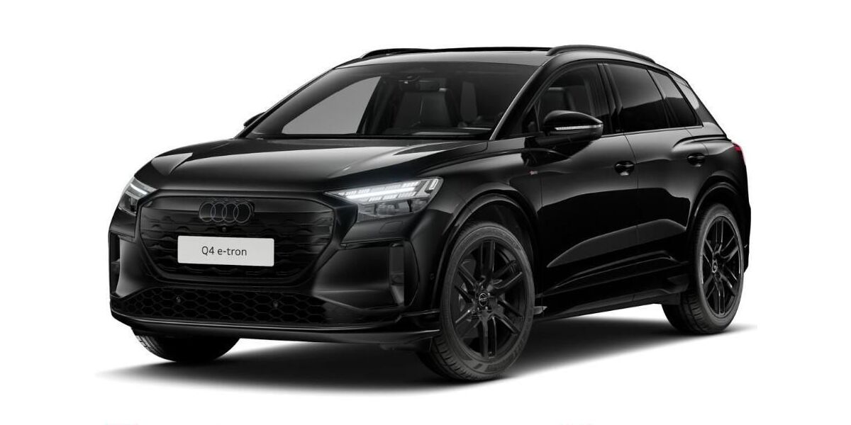 Audi Q4 e-tron 3.900 km 80.835 &euro; Bielefeld 33609