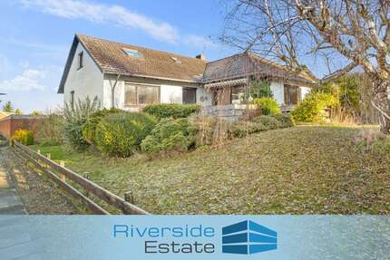 Haus zum Kaufen in Hameln Klein Berkel 195.000 € 118.36 m² 5 zimmer