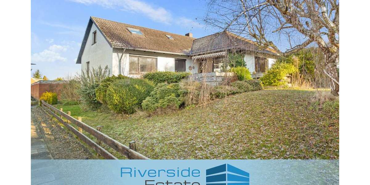 Haus zum Kaufen in Hameln Klein Berkel 195.000 € 118.36 m² 5 zimmer