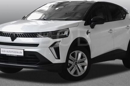 Renault Captur 10.600 km 18.888 € Hagen 58135