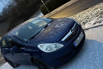 Opel Corsa 146.000 km 2.500 &euro; Hochhausen 74855