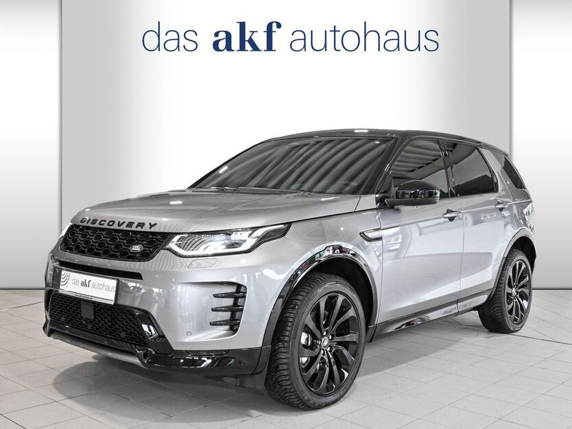 Land Rover Discovery Sport 22.334 km 52.950 € Schwerte 58239