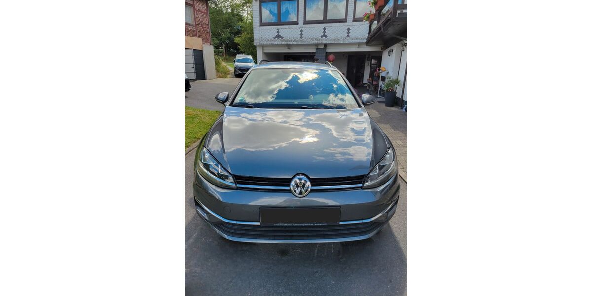 VW Golf 140.000 km 13.600 &euro; Remptendorf 07368