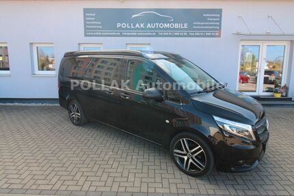 Mercedes-Benz Vito 96.830 km 41.990 € Mühlhausen 99974