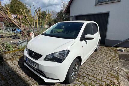Seat Mii 127.000 km 6.000 &euro; Neuental 34599