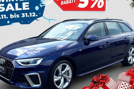 Audi A4 107.824 km 26.900 &euro; Braunschweig 38122